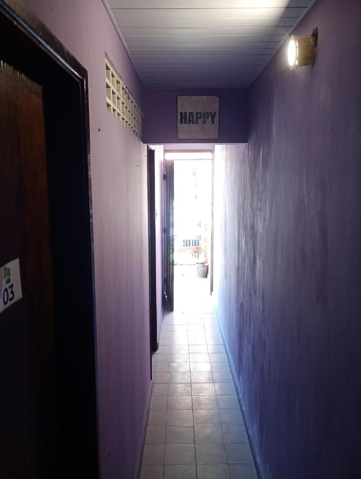 Novo Hostel Itapua Salvador Exterior photo