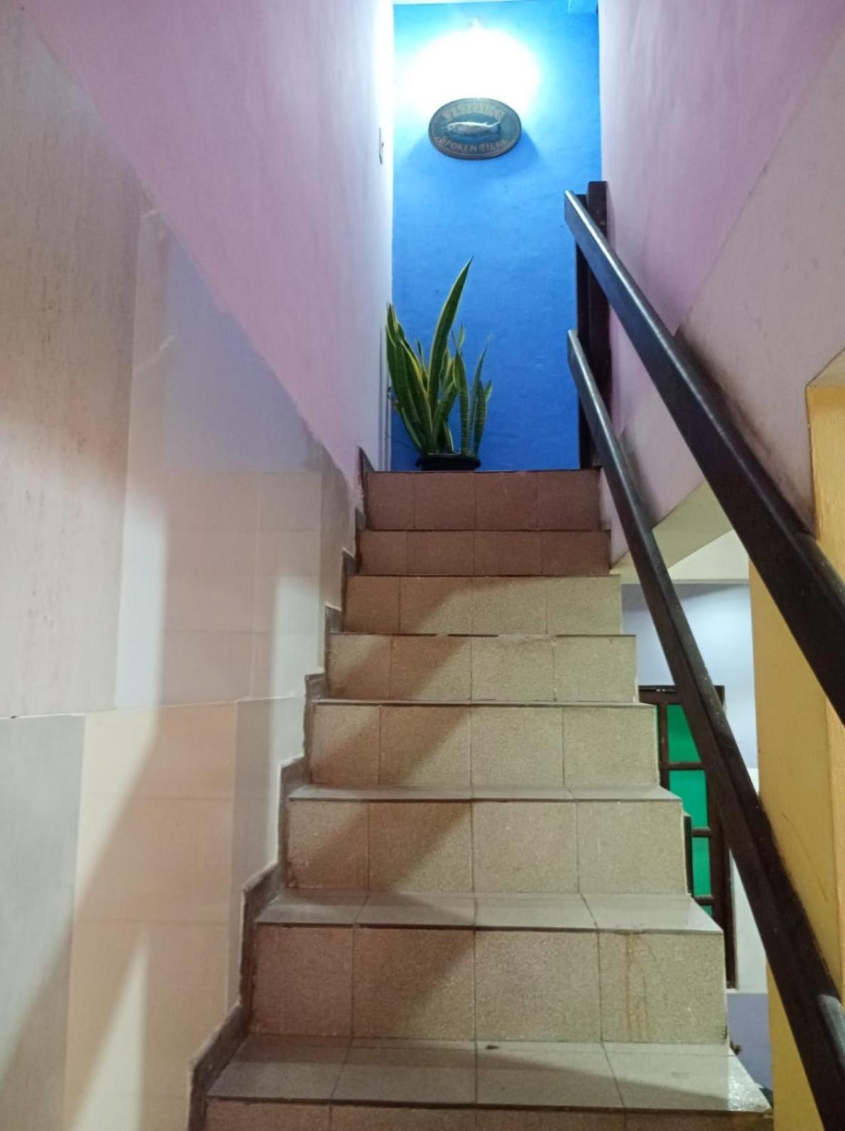 Novo Hostel Itapua Salvador Exterior photo